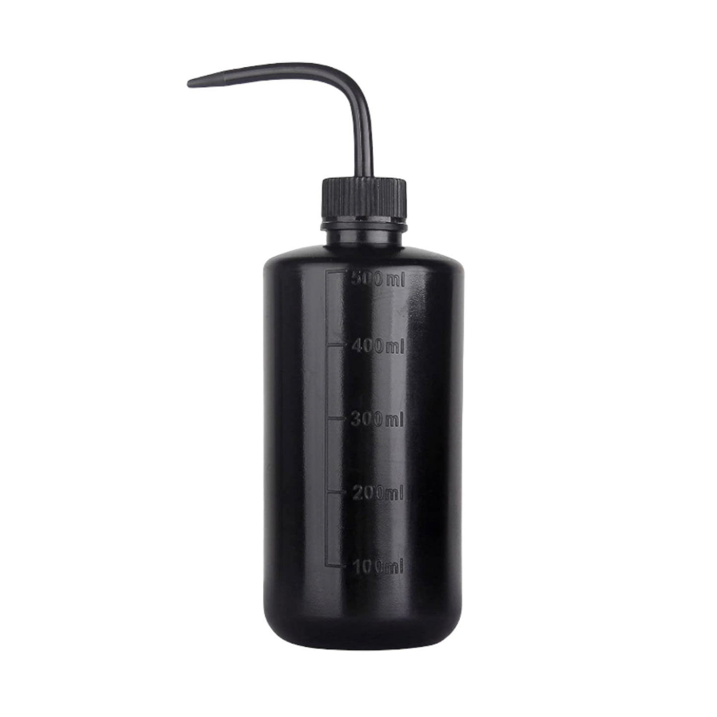 Botella Exprimible Plástica 250 ml