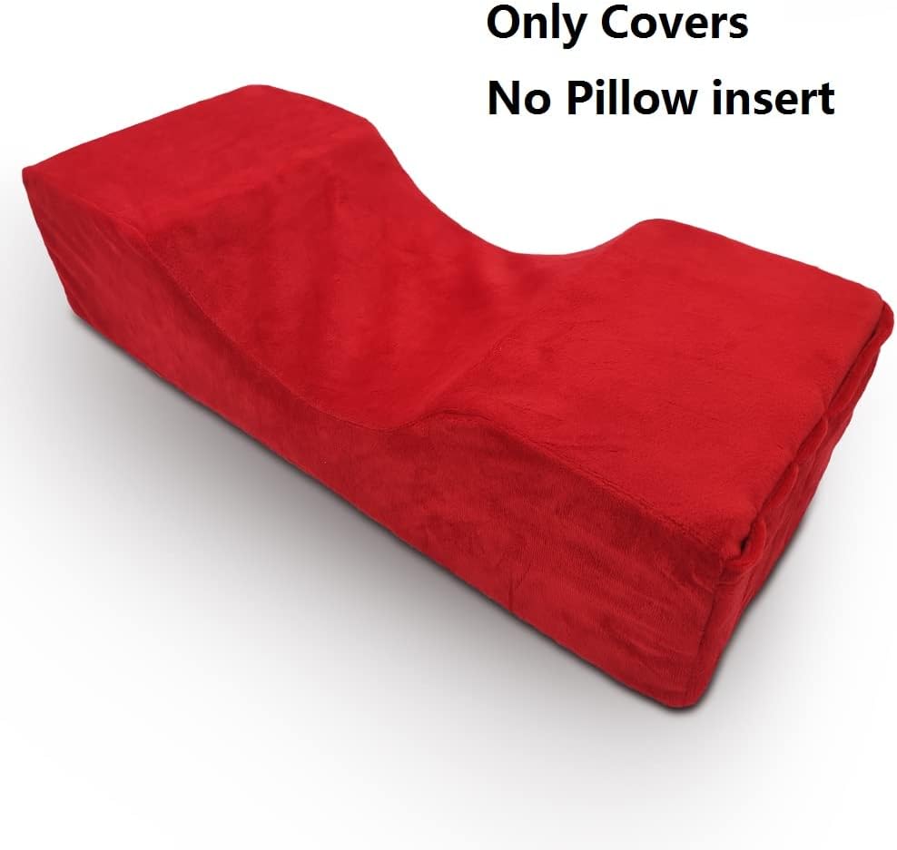 LASH PILLOW CASE ( NO PILLOW INCLUDED)