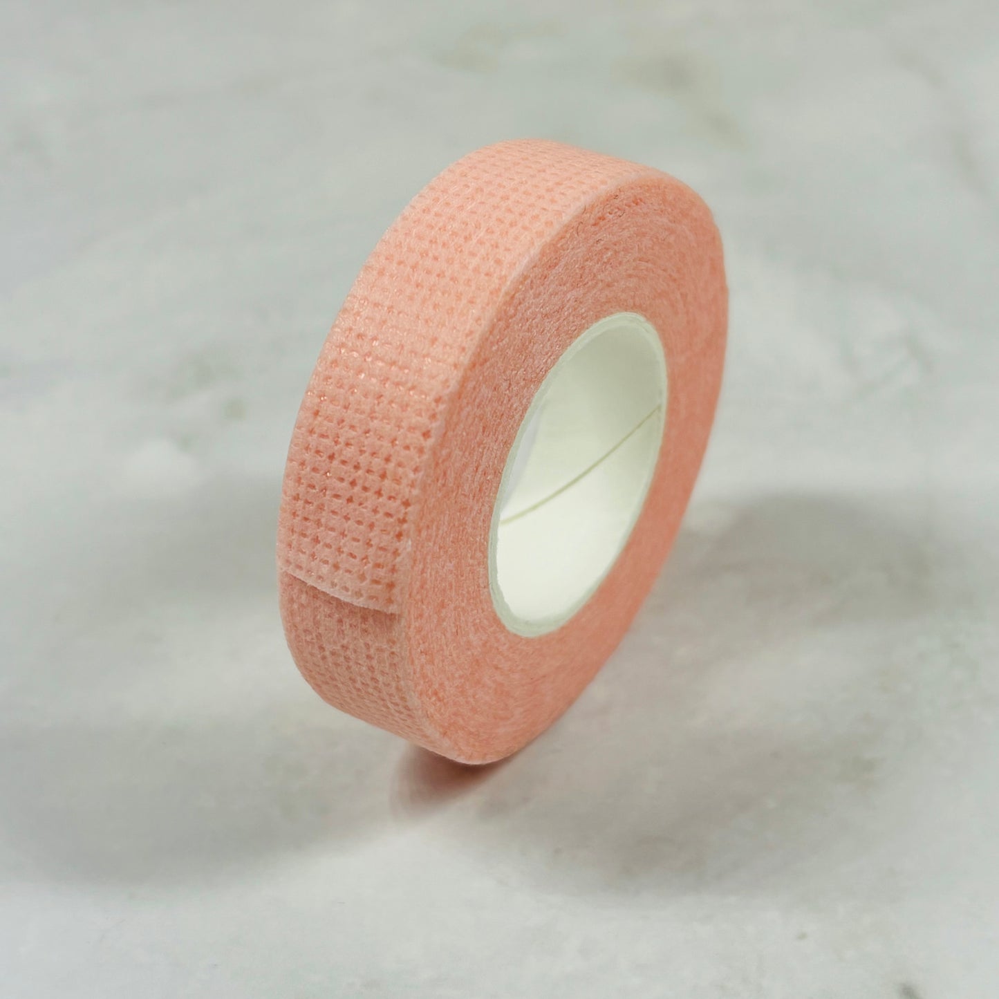 Narrow Peach Sensitive Tape