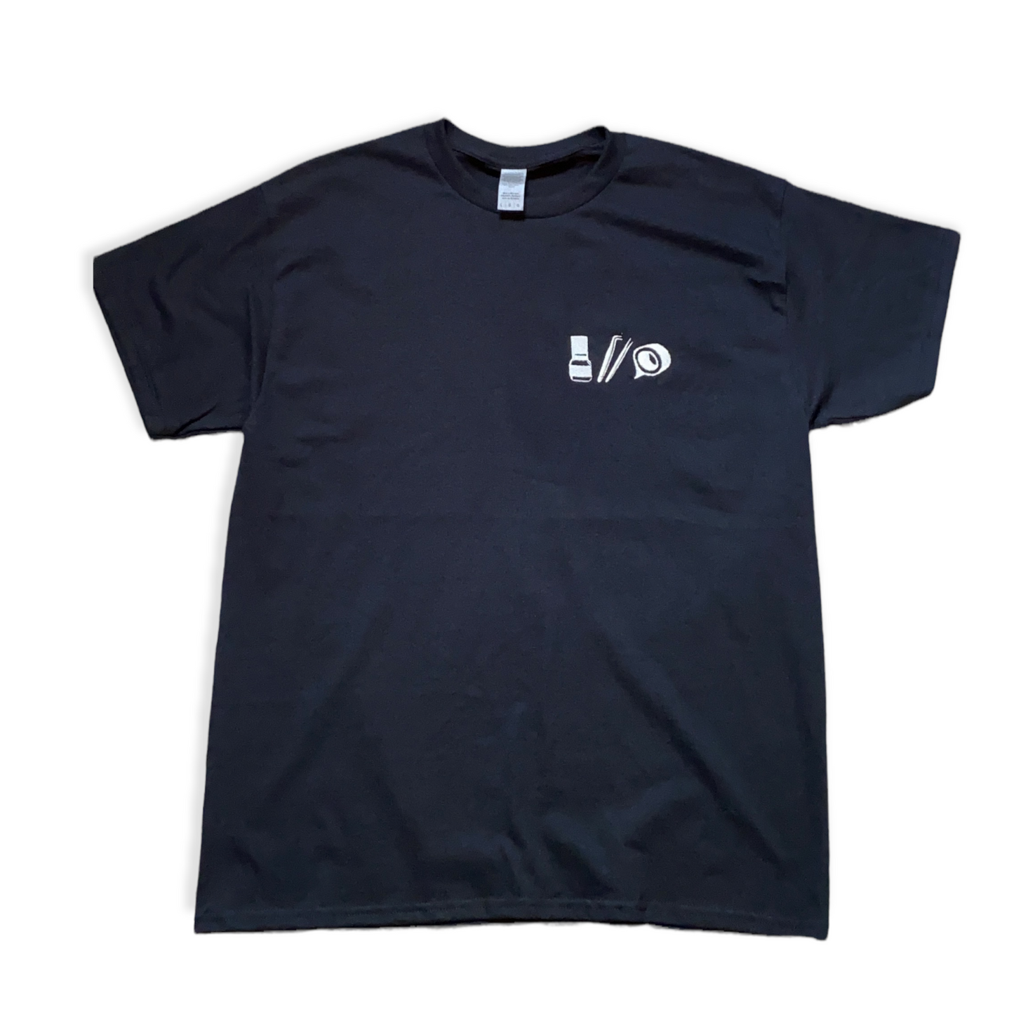 Lash stuff - t shirt - size XXL