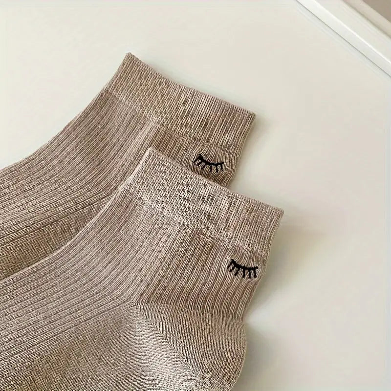 Lash Socks ( one size )