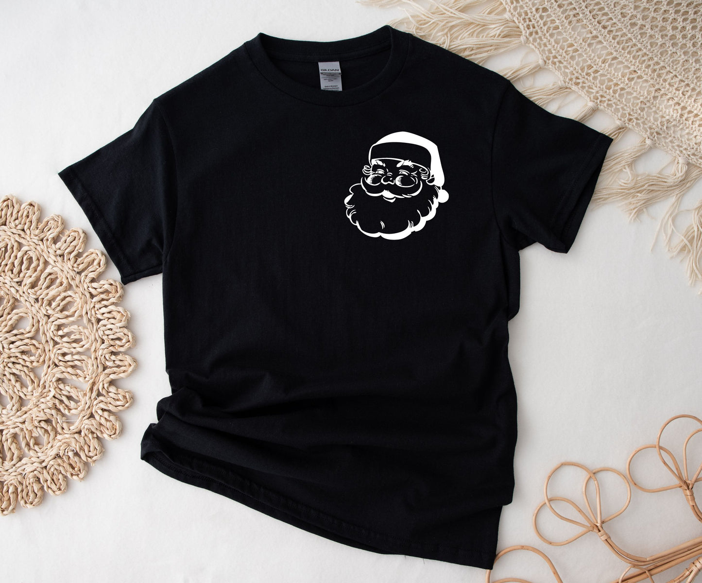 SWEATSHIRT or T-SHIRT- My ho's come in threes ( front and back )