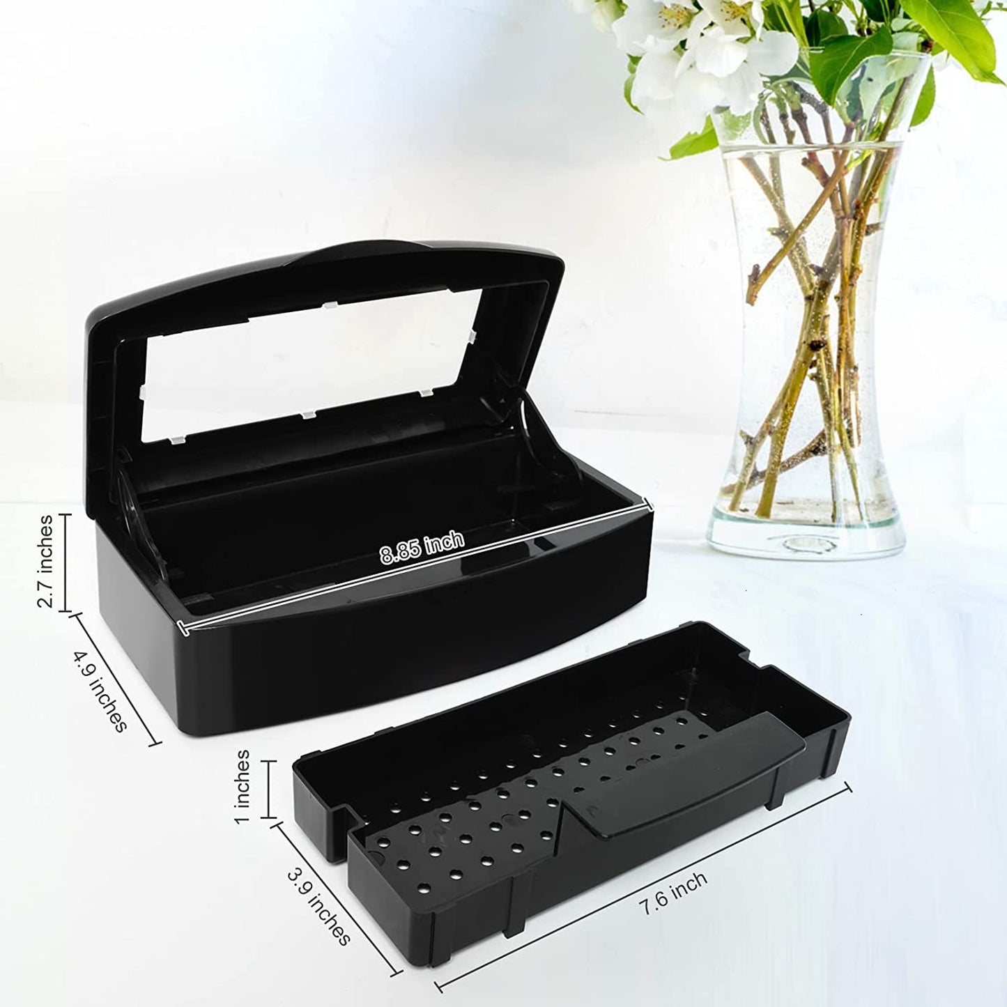 ESTERILIZADOR DE HERRAMIENTAS