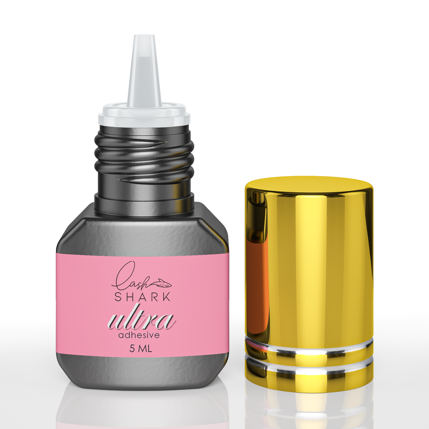 Ultra - Lash Extension Adhesive (0.5-1 sec drying time)