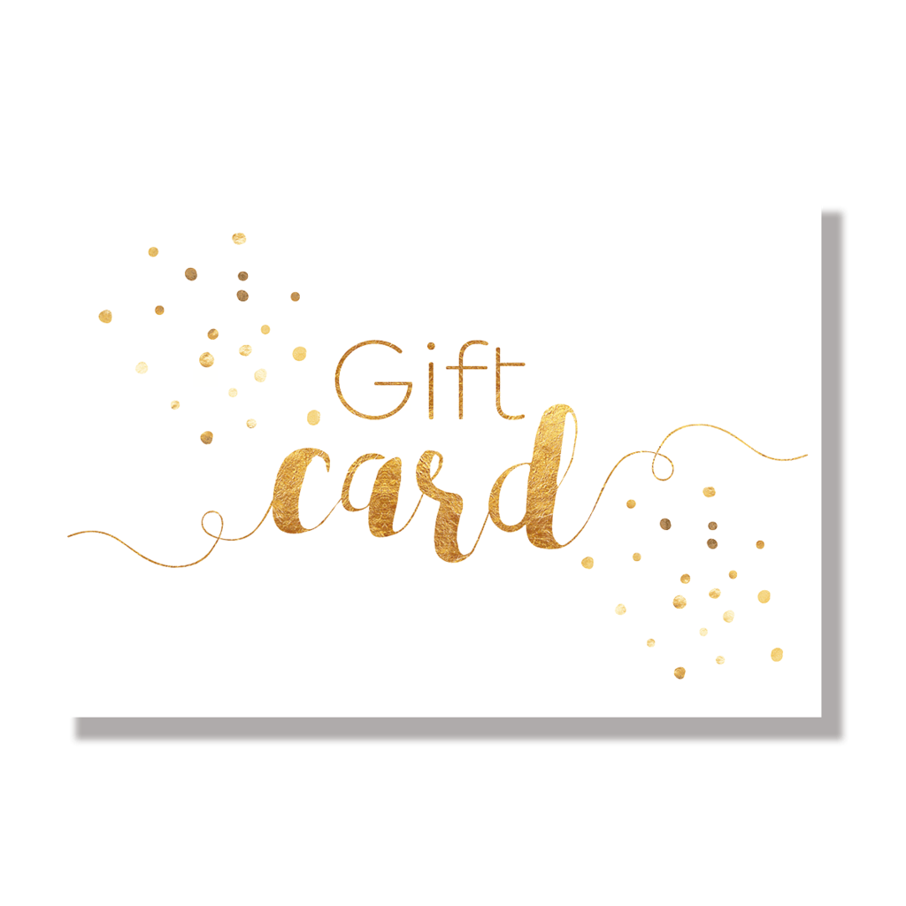 Tarjeta de regalo Diva Lashes Supplies