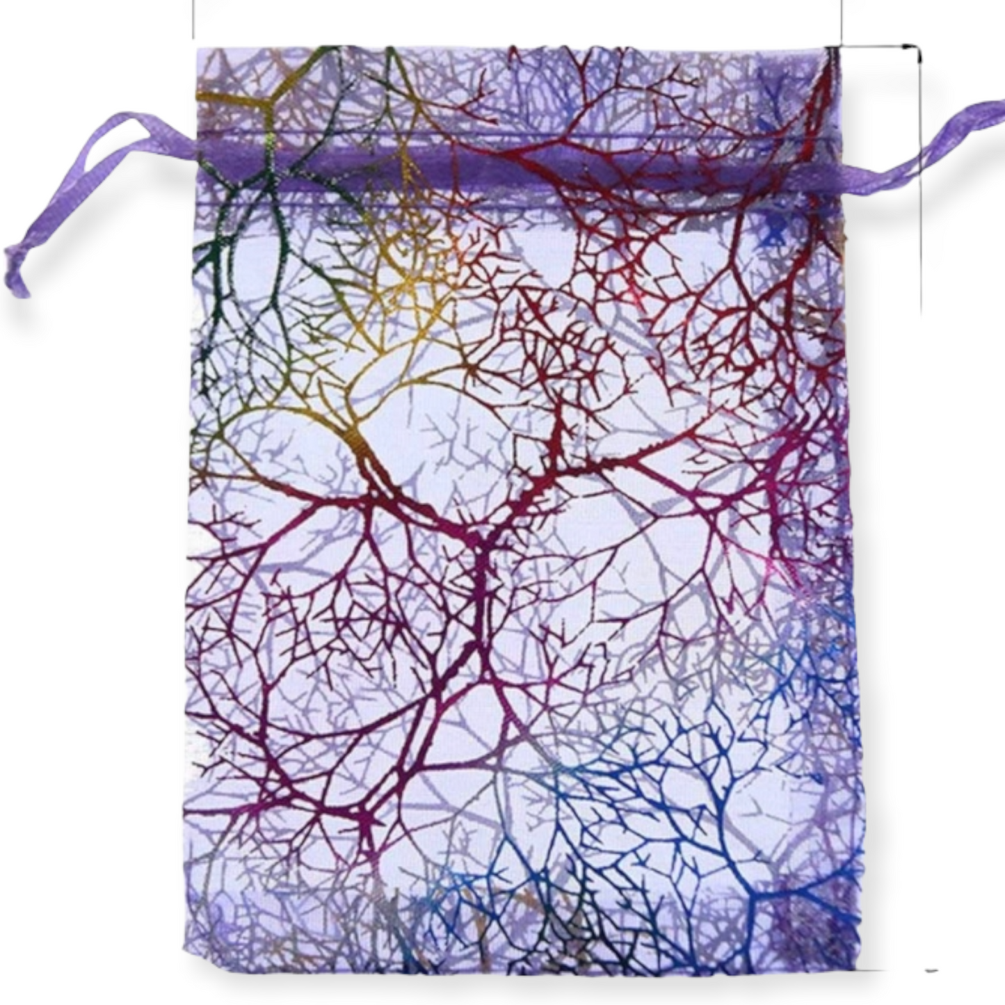 Aftercare Organza Bags ( 4x6 Inches )