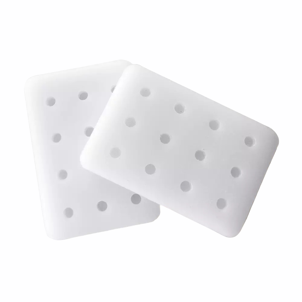 Rectangle Plastic Glue Tray
