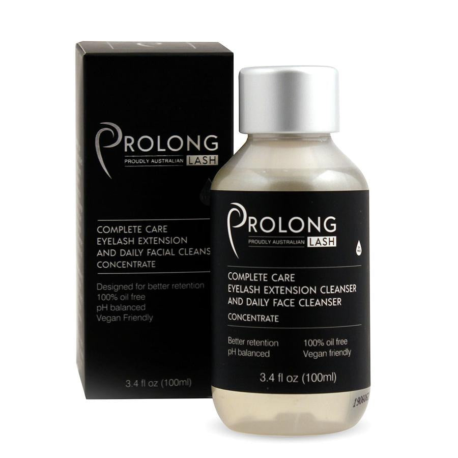 Prolong Eyelash Extension Cleanser Concentrate