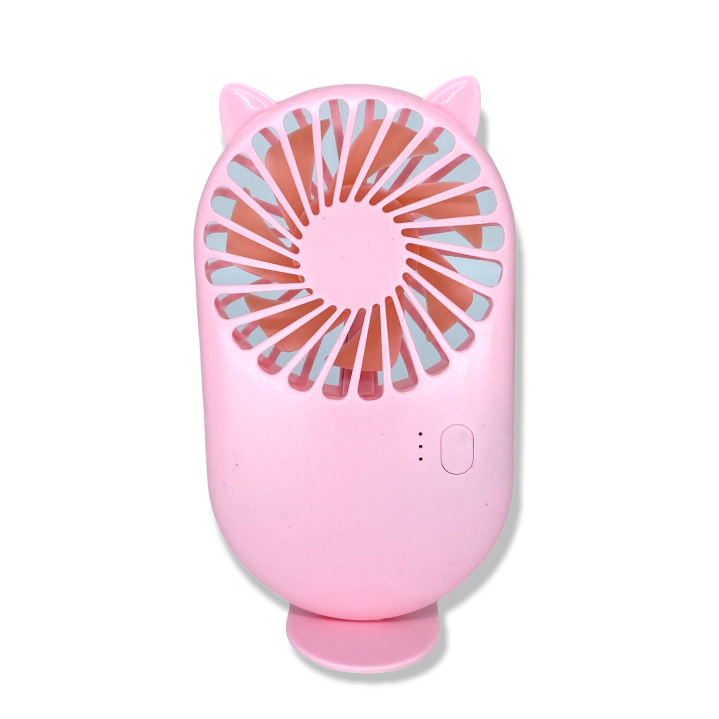 KITTY MINI FAN ( PINK )