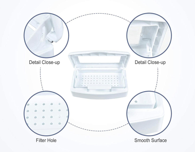 ESTERILIZADOR DE HERRAMIENTAS