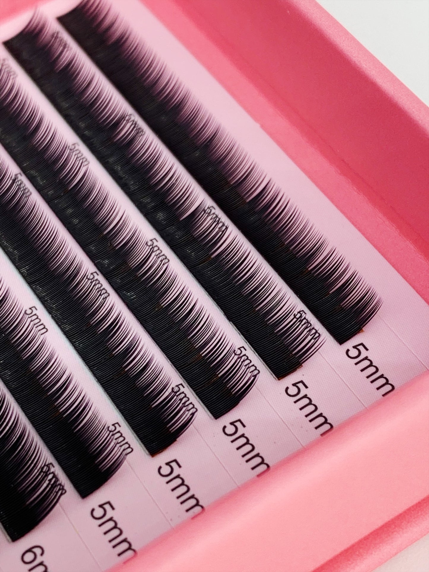 0.15 MM J RIZO MIXTO LONGITUD PESTAÑAS INFERIORES 5-8 MM