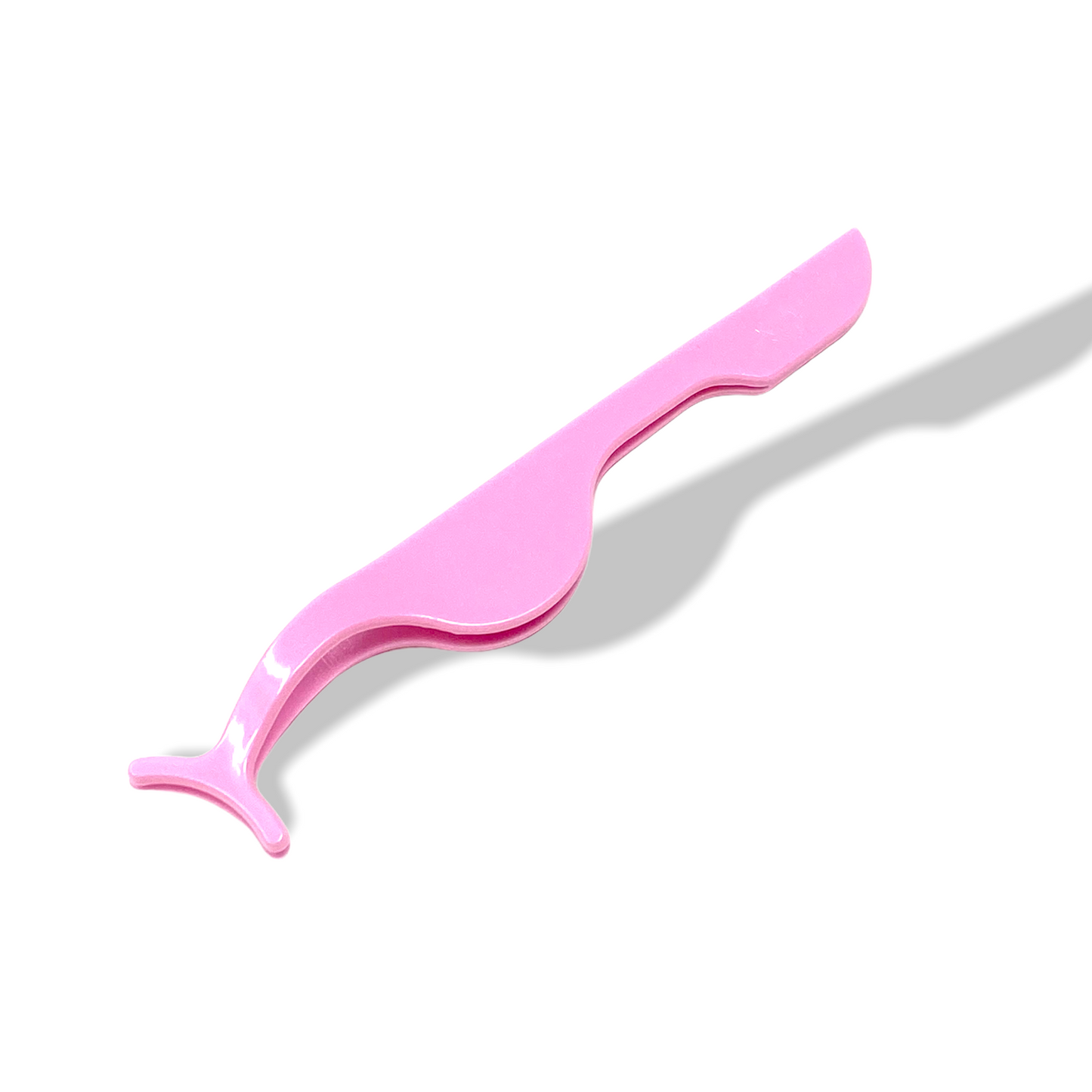 Eyelash Strip Application Helper