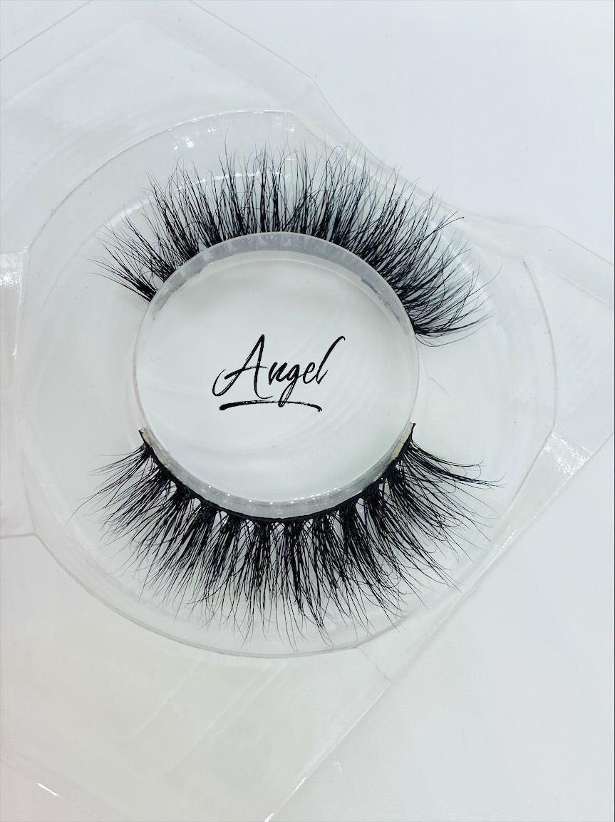 Lash Shark ANGEL Lash Strips