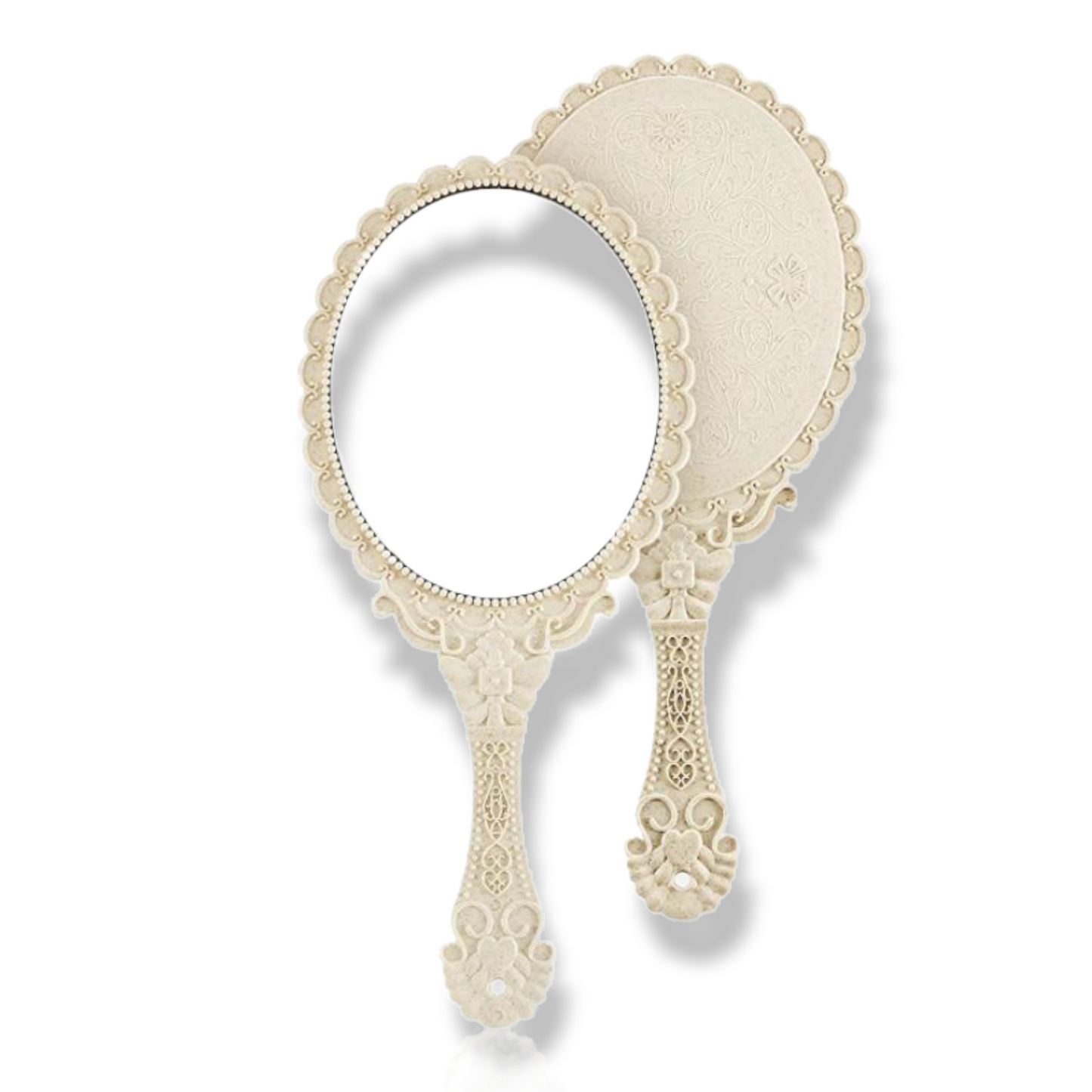 VINTAGE CLIENT MIRROR