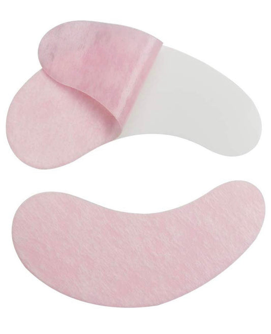 Pink Lash Extension Gel Eyepads ( 10 pcs )