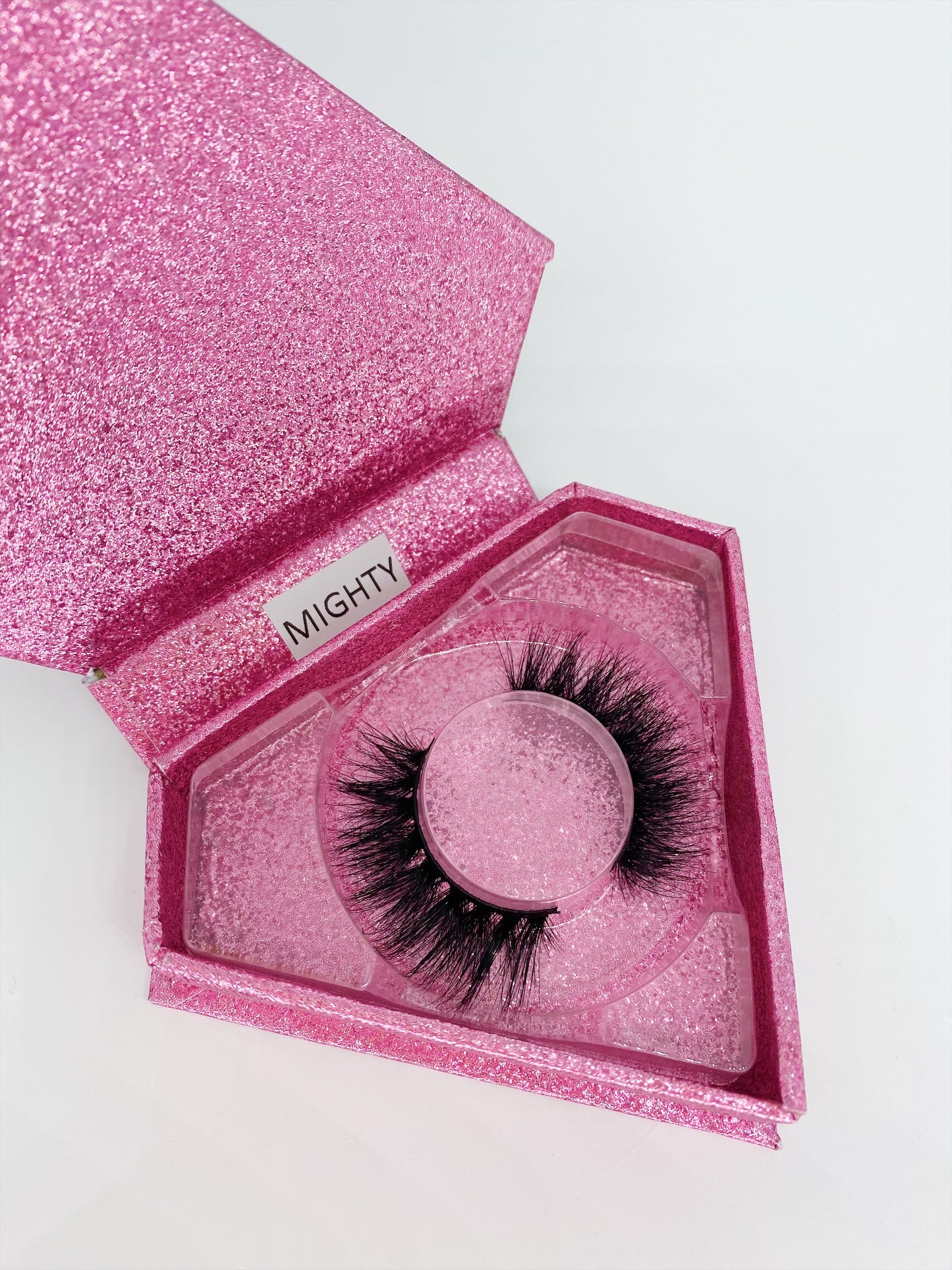 Lash Shark MIGHTY Lash Strips