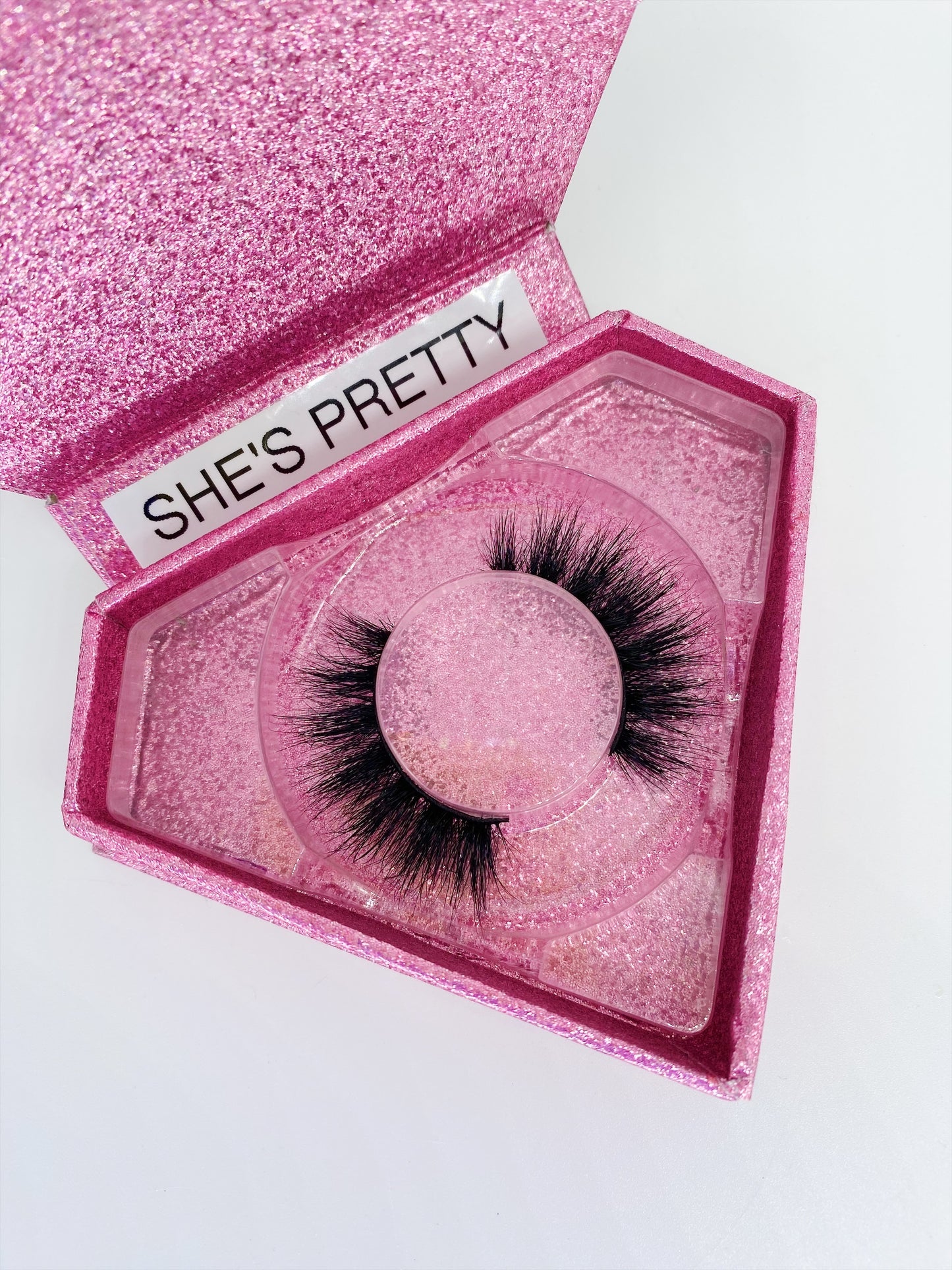 Diva Lashes SHE'S PRETTY Lash Strips