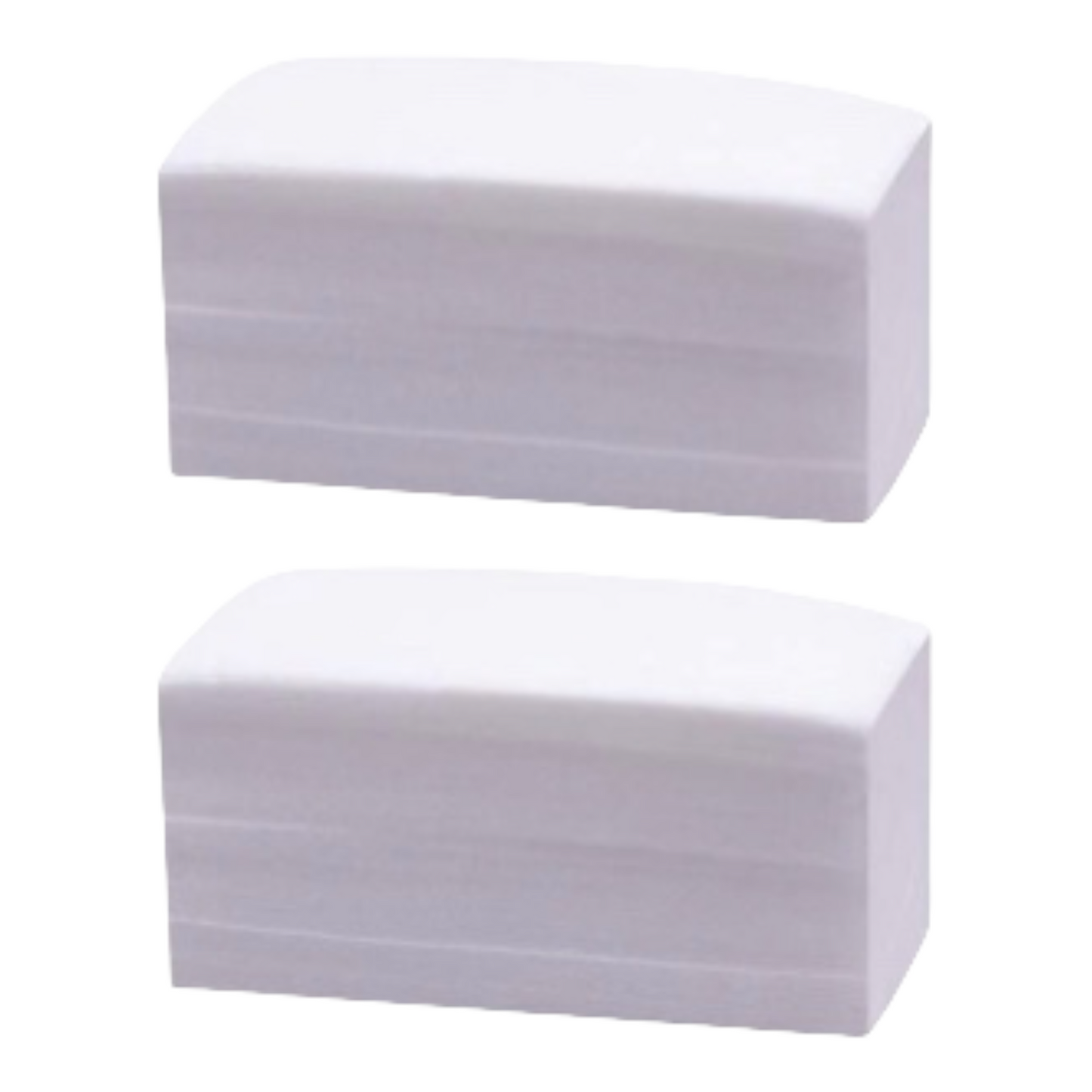 Non Woven Waxing Strips ( 10 pcs )