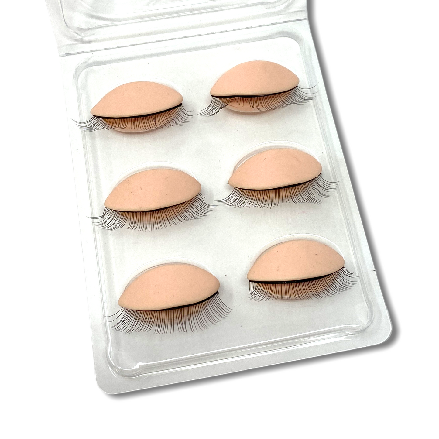 Sale- Eyelids Replacement