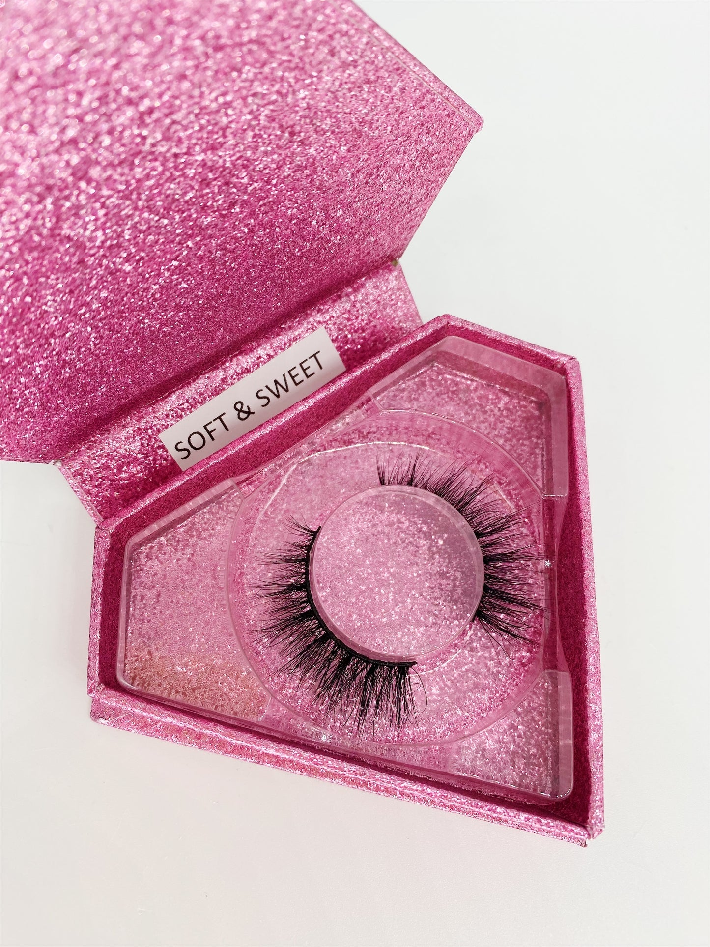 Lash Shark SOFT&SWEET Lash Strips