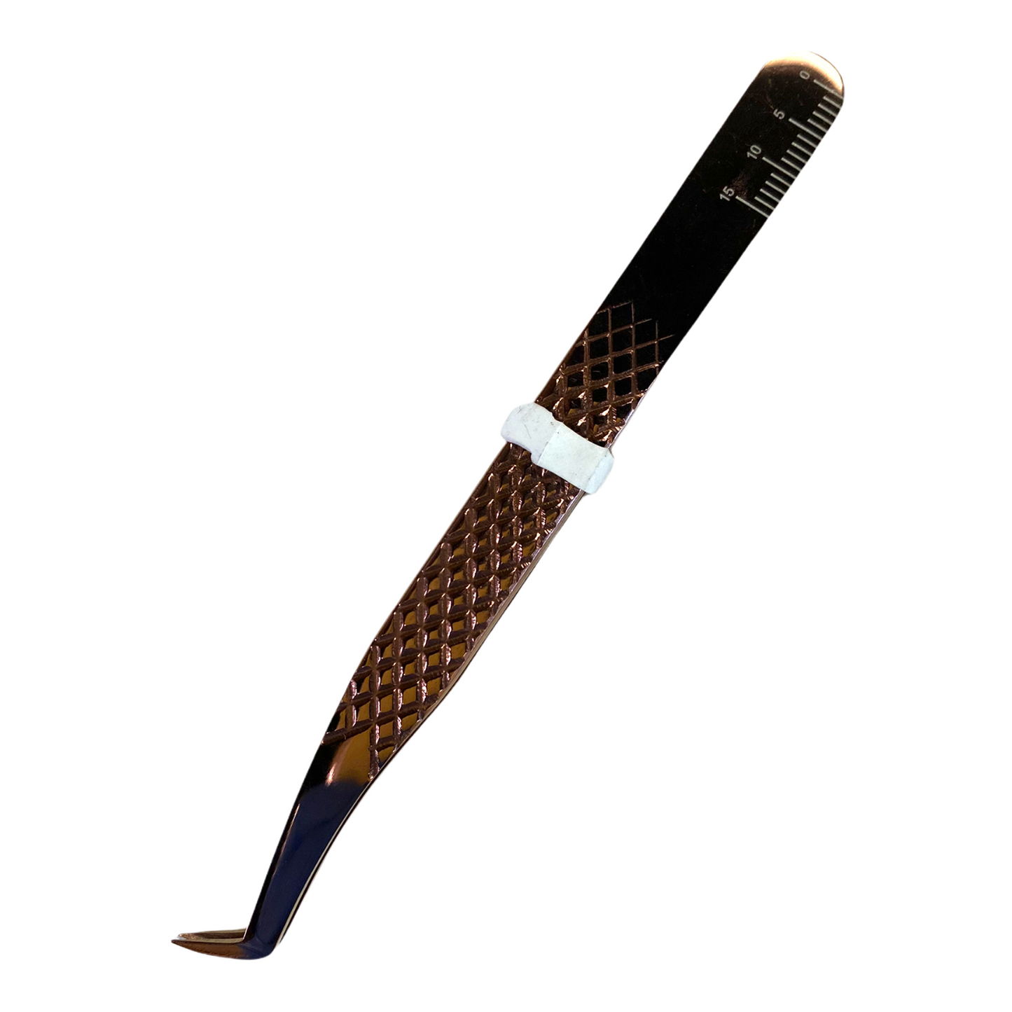 TWEEZER TENSION BANDS ( 5 PCs )