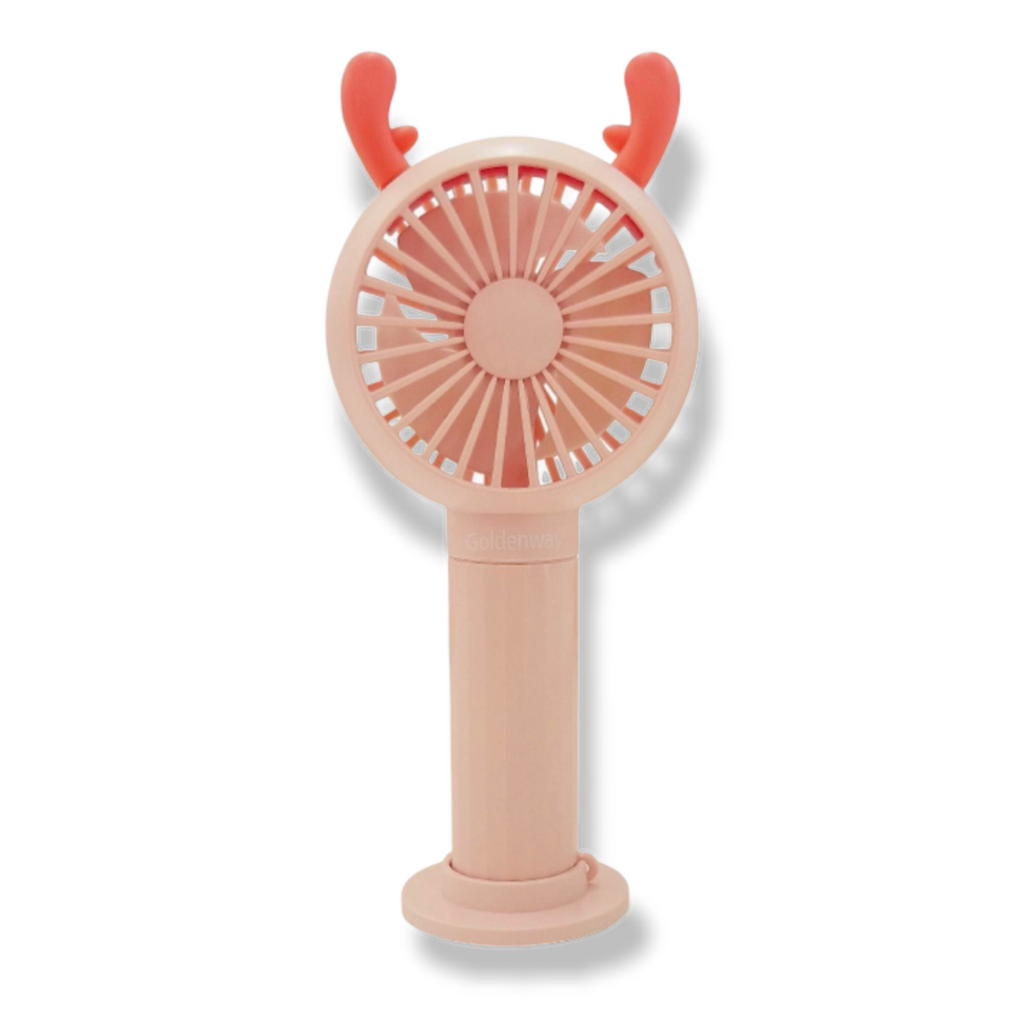 MINI VENTILADOR KITTY