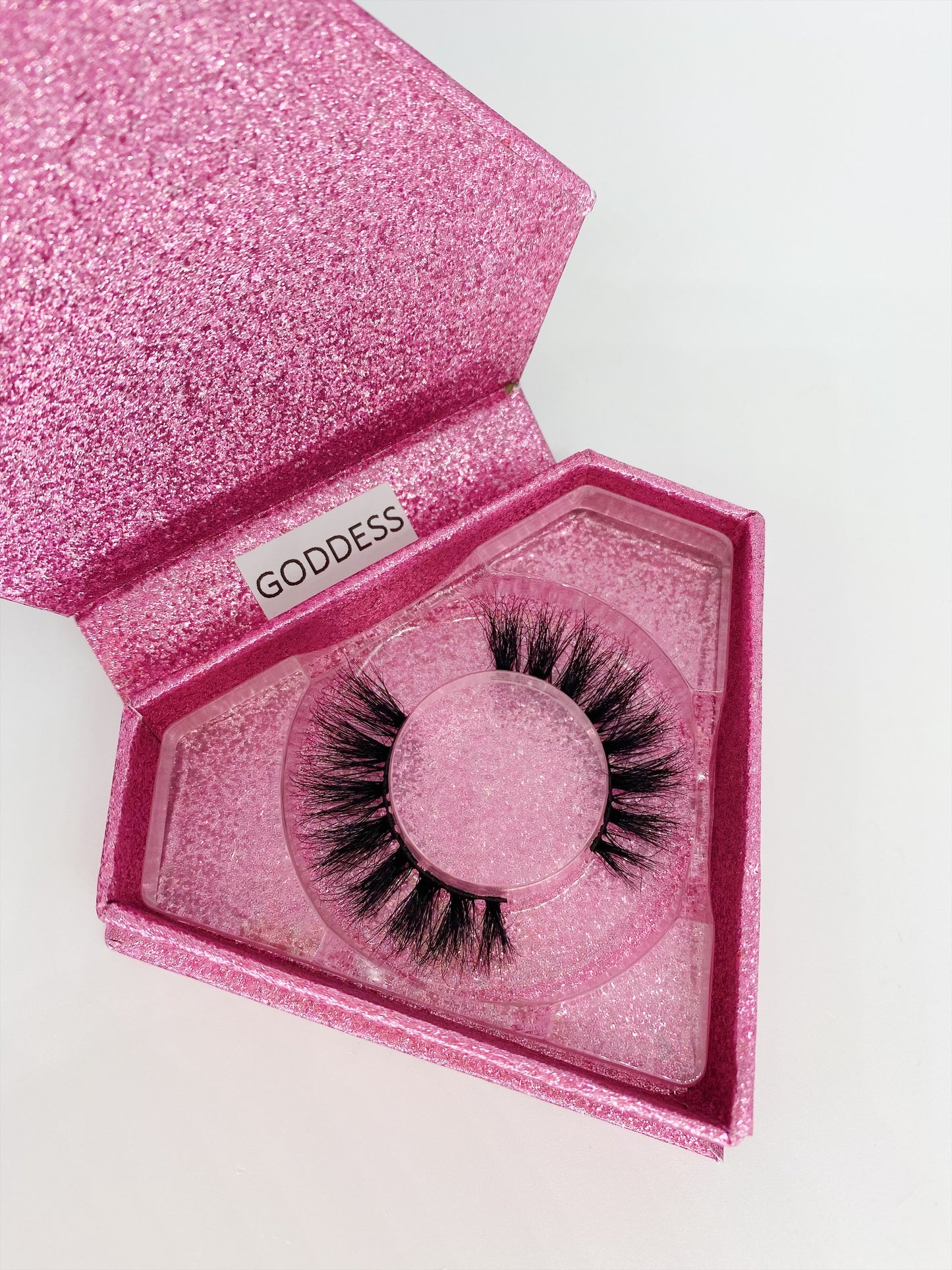 Clearance -Lash Shark GODDESS Lash Strips