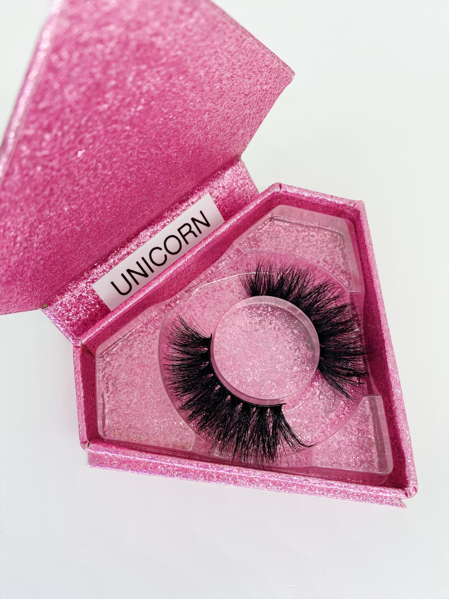 Lash Shark UNICORN Lash Strips