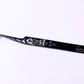 Fiber Tip tweezers - blue, black & rose gold
