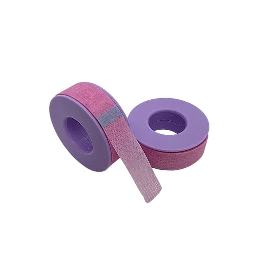Silicone Purple Tape