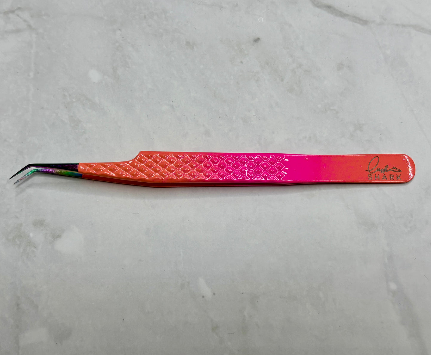 Regular Tip tweezers - ombré