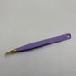 Fiber Tip tweezers - Lilac