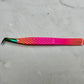 Regular Tip tweezers - ombré
