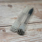 Lash Extension Spoolie Brush with Cover / Price for 1 - glitter spiders