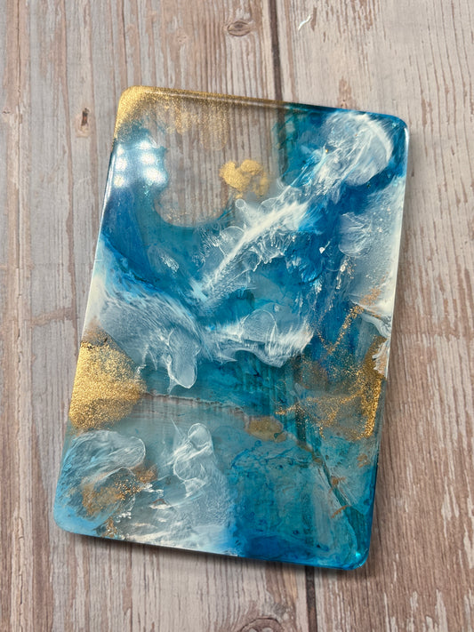 Reactangle tile 3x4.75”