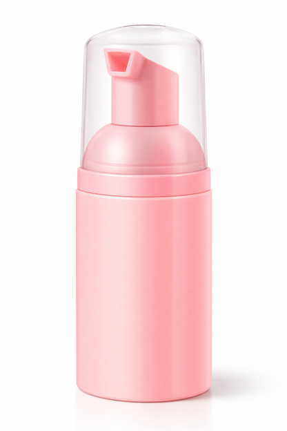 30 ml No-Label Foaming Lash Cleanser