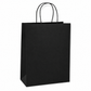 Kraft Shopping Bags , 10x5x13", pack of 5