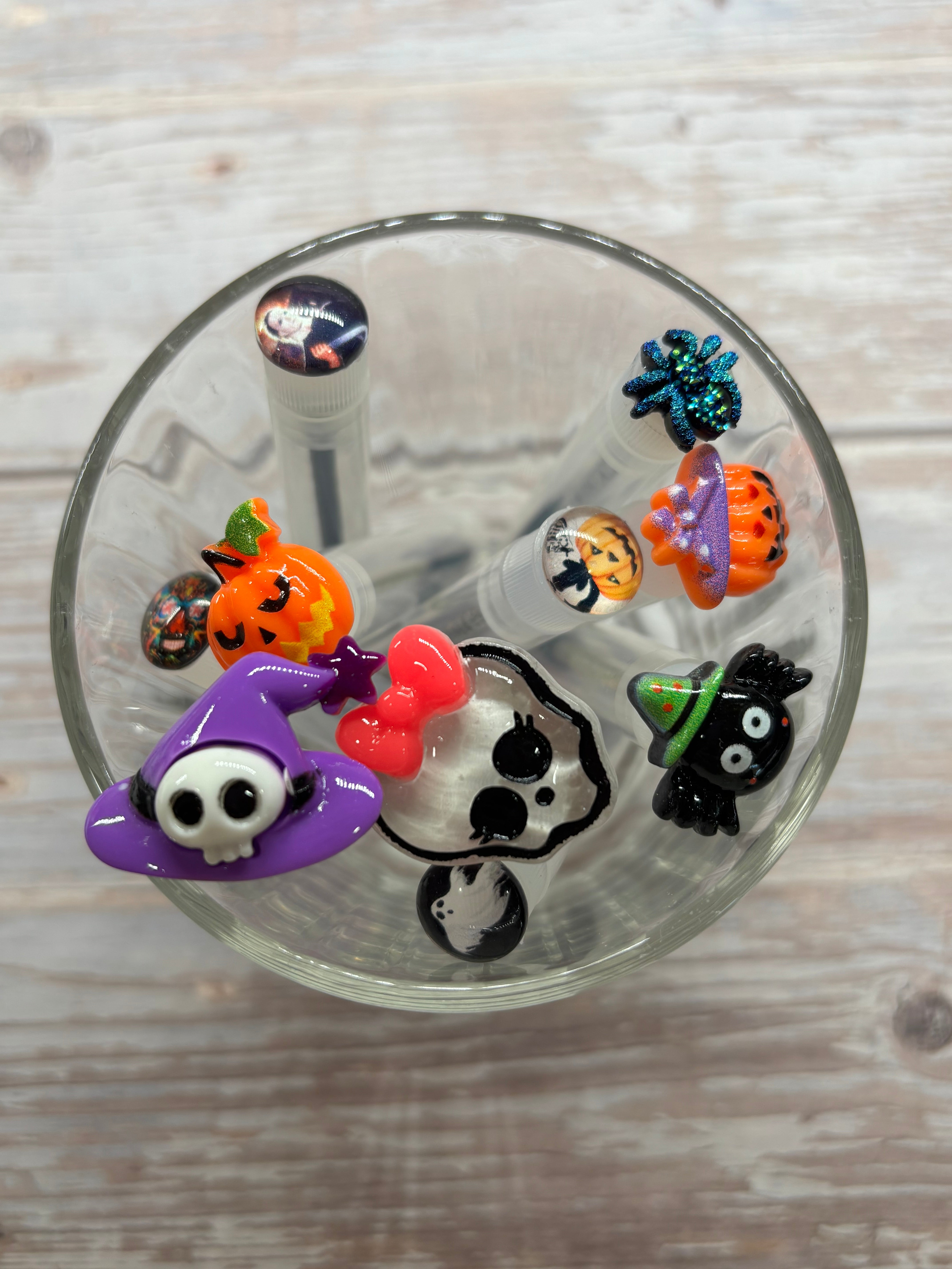 HALLOWEEN THEME – Lash Shark