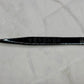 Fiber Tip tweezers - all black