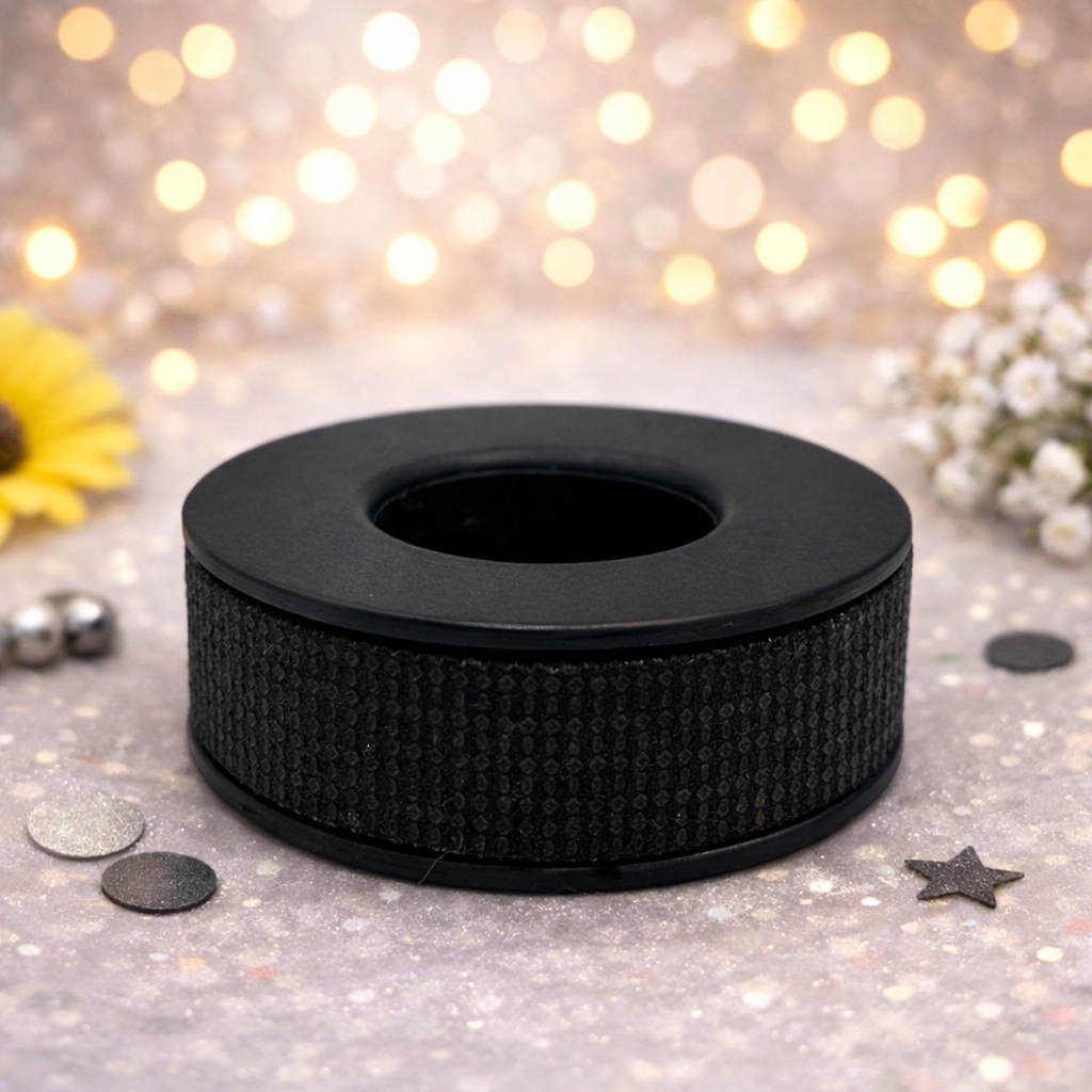 Narrow Silicone Tape