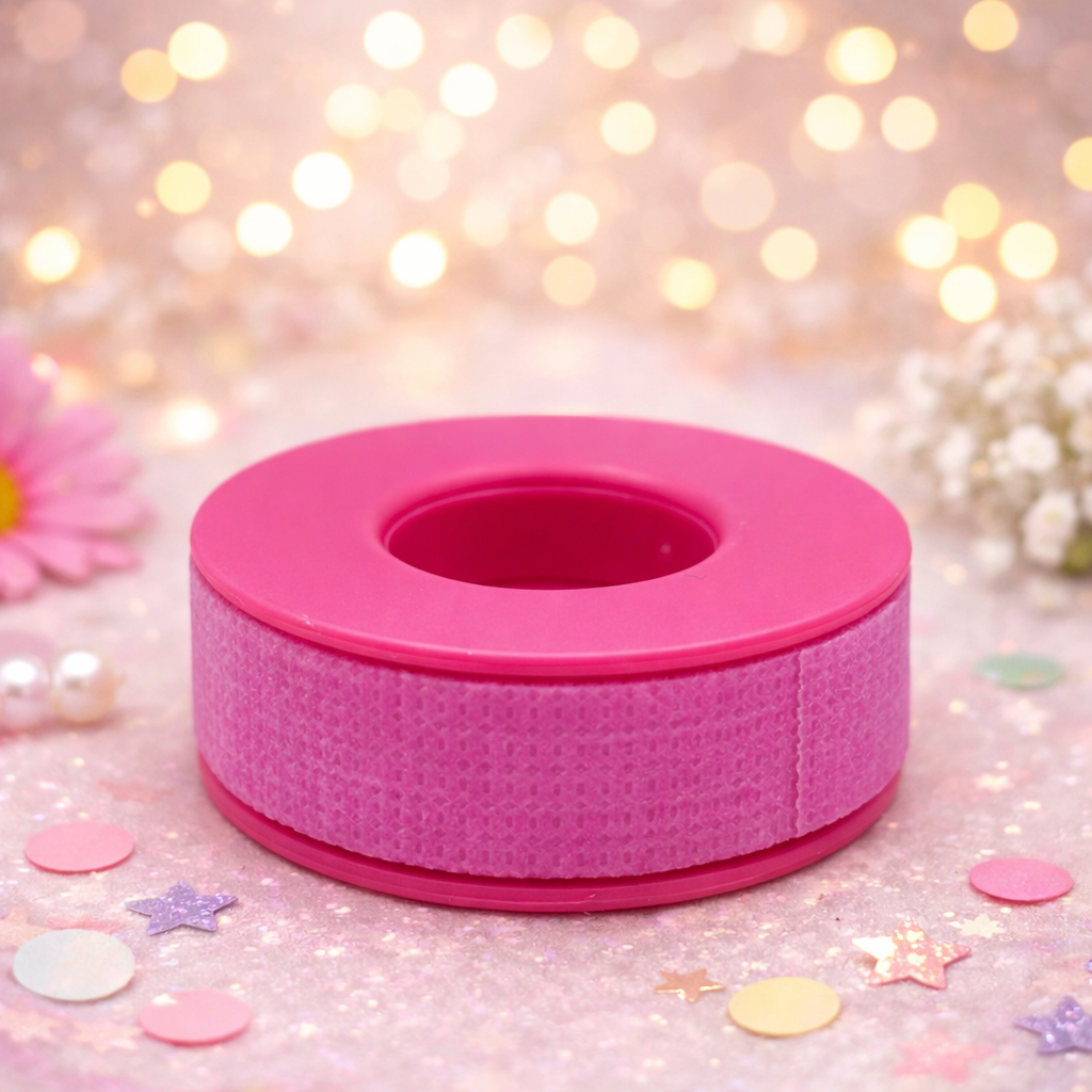 Narrow Silicone Tape