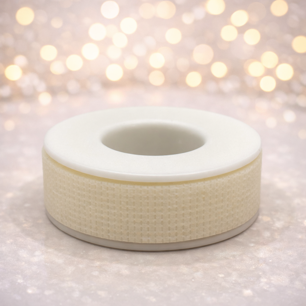 Narrow Silicone Tape
