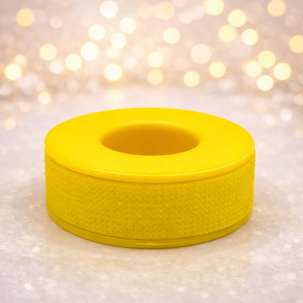 Narrow Silicone Tape