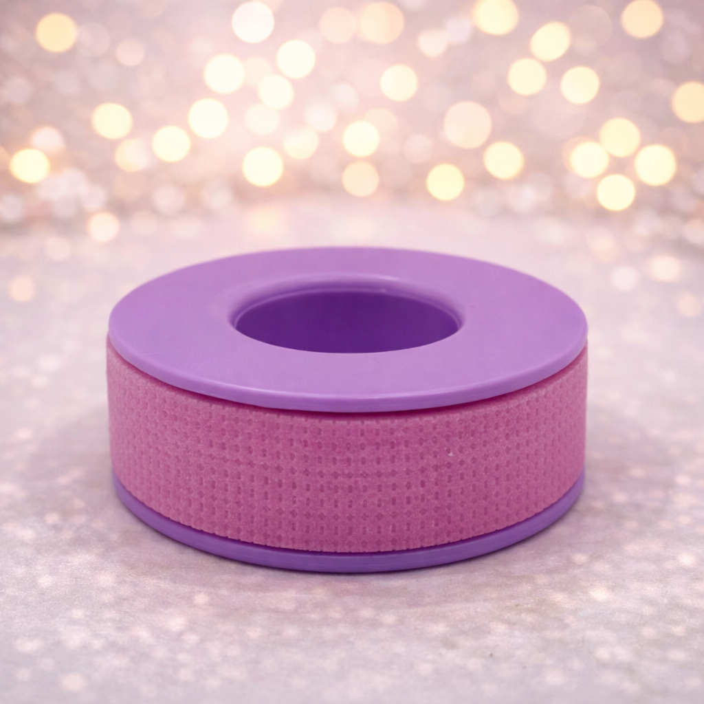 Narrow Silicone Tape