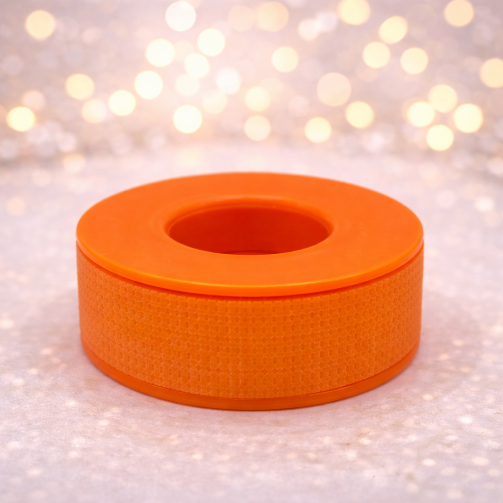 Narrow Silicone Tape