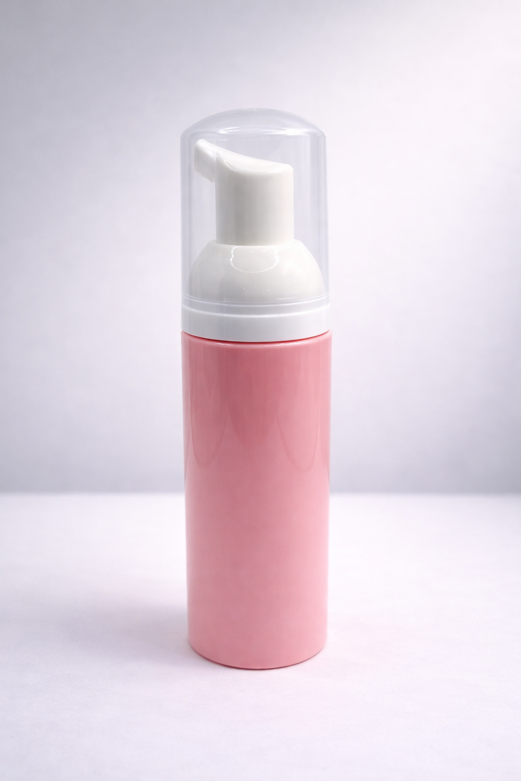 60 ML NO LABEL FOAMING LASH SHAMPOOS | SHAMPOO SOLUTION INCLUDED