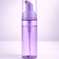 60 ML NO LABEL FOAMING LASH SHAMPOOS | SHAMPOO SOLUTION INCLUDED