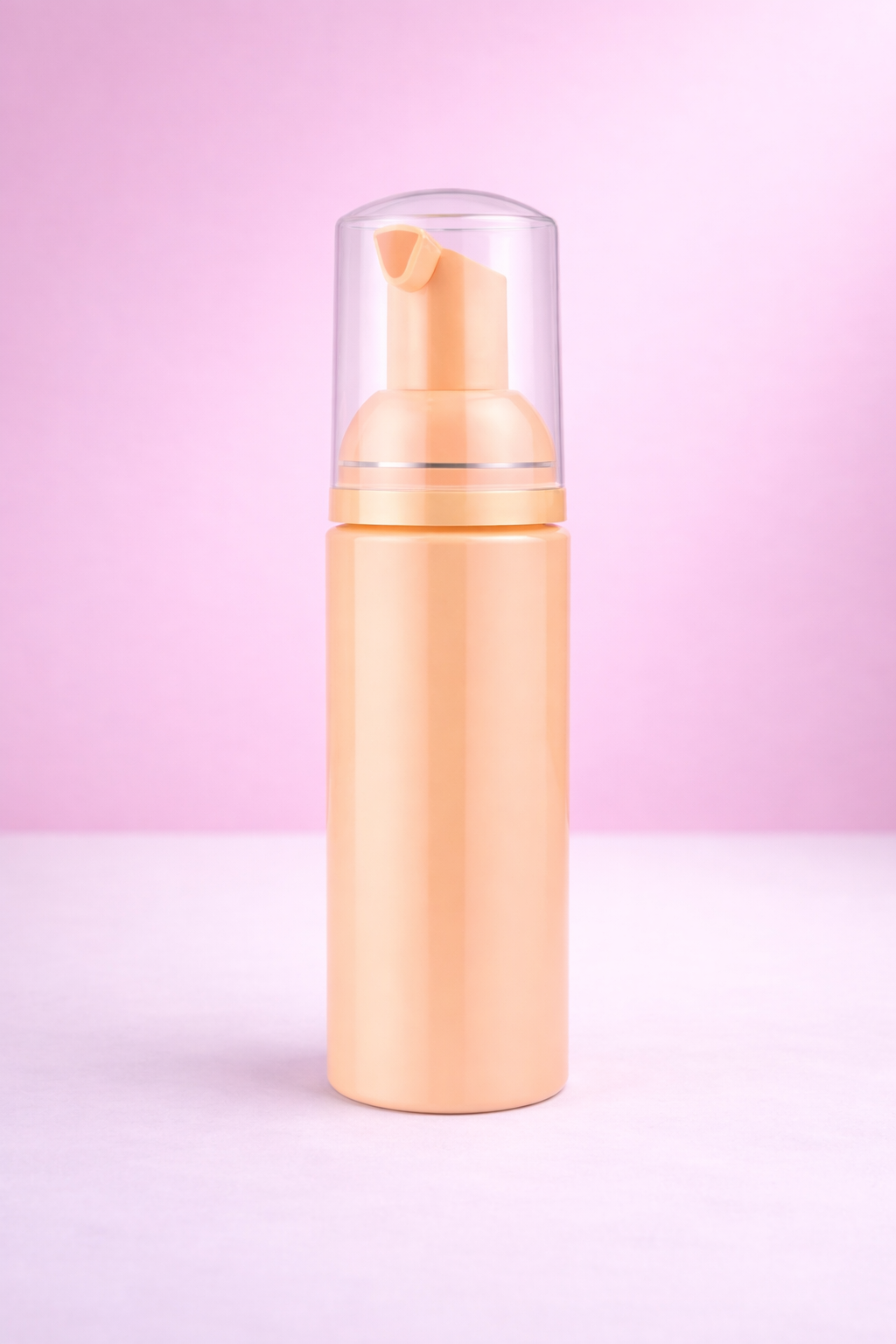 60 ML NO LABEL FOAMING LASH SHAMPOOS | SHAMPOO SOLUTION INCLUDED