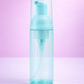 60 ML NO LABEL FOAMING LASH SHAMPOOS | SHAMPOO SOLUTION INCLUDED