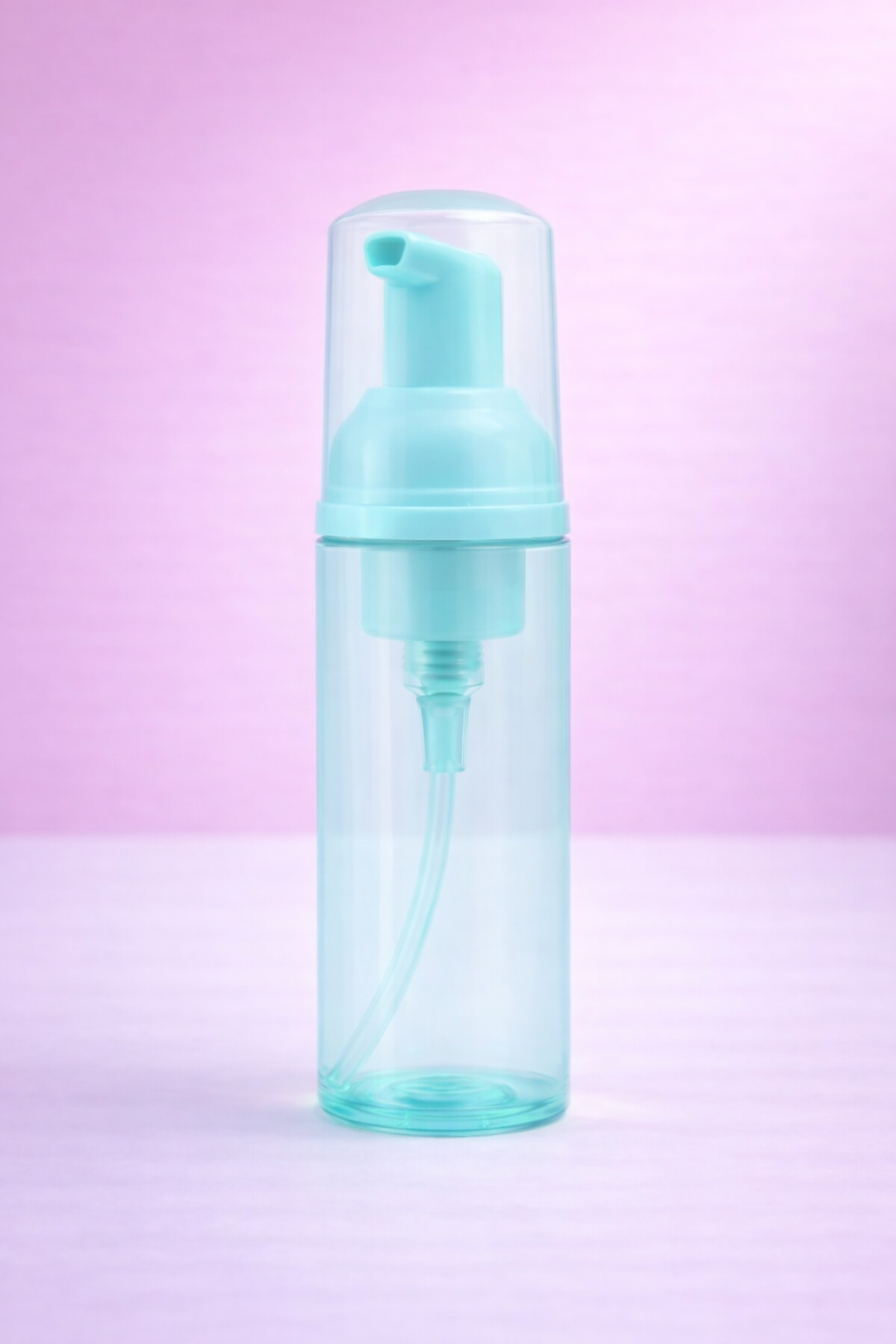 60 ML NO LABEL FOAMING LASH SHAMPOOS | SHAMPOO SOLUTION INCLUDED